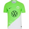 VfL Wolfsburg 2023-24 Kotipelipaita